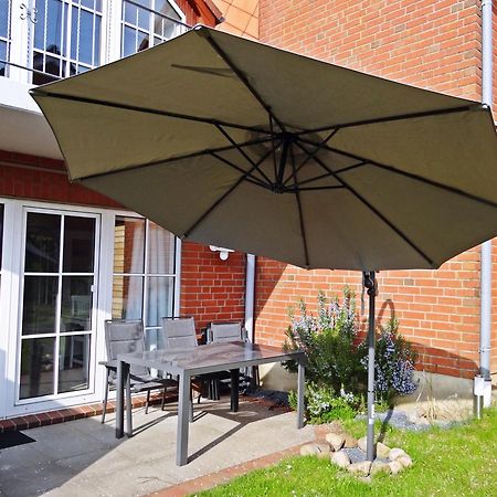 Strandgut - Das Appartement Schönhagen Esterno foto