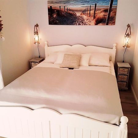 Strandgut - Das Appartement Schönhagen Esterno foto