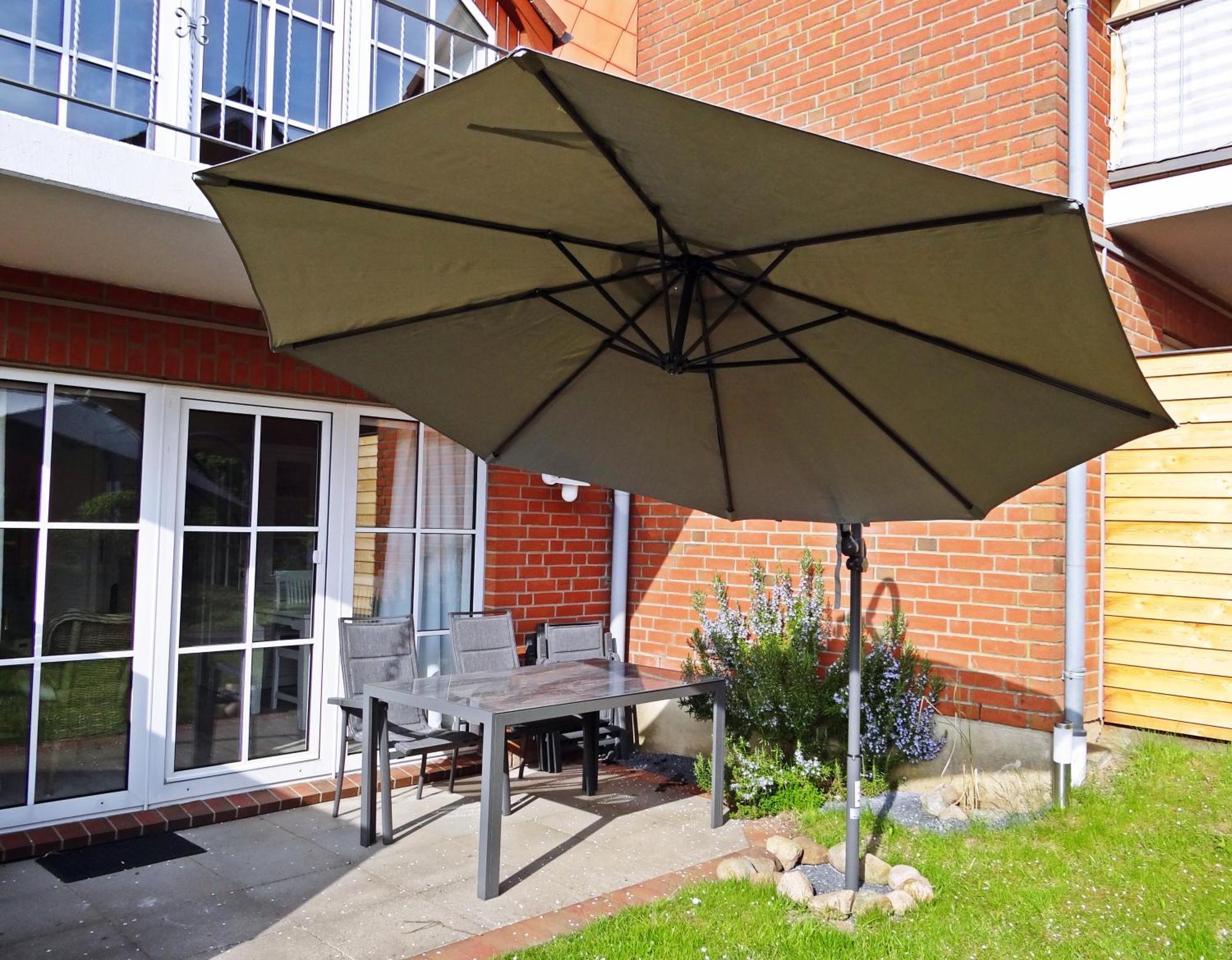 Strandgut - Das Appartement Schönhagen Esterno foto