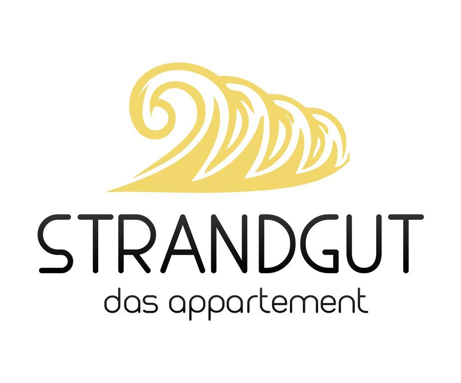 Strandgut - Das Appartement Schönhagen Esterno foto
